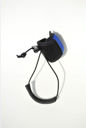 Suporte de peso corporal para reabilitação - Toe-Up - OrthoPets Europe - veterinário