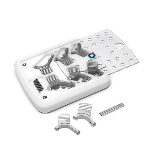 Kit de instrumentos veterinários para cirurgia ortopédica - RSKIT_plus - Orthomed - para cães