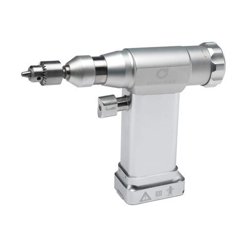Motor cirúrgico veterinário perfurador ósseo - OK8002 - Orthomed - com bateria
