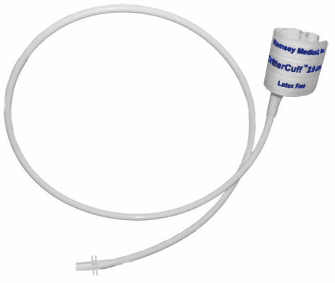 Braçadeira para esfigmomanômetro - CritterCuff™  - Ramsey Medical - veterinária
