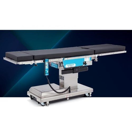 Mesa cirúrgica para urologia - MOT-VS500 series - Mizuho Medical - para ginecologia / elétrica / móvel