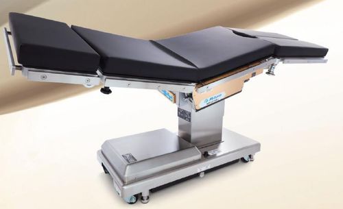 Mesa cirúrgica universal - MOT-VE100D - Mizuho Medical - elétrica / móvel / com sistema de elevação