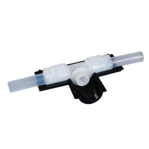 Tubo para fabricação de dispositivos médicos - MicroFree - Mar Cor - em PVC / transparente