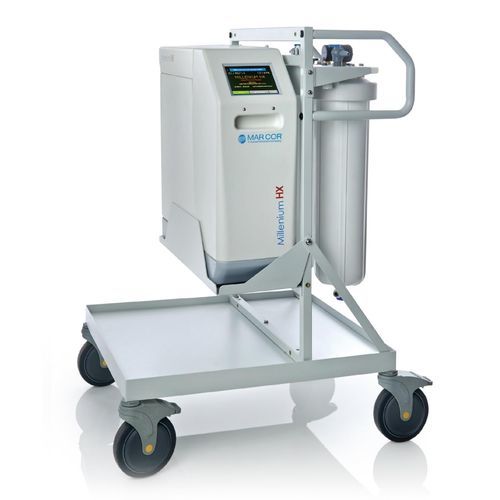 Microfiltro para sistema de tratamento de água para hemodiálise - PTG-520 - Mar Cor