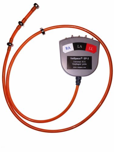 Eletrodo de ECG veterinário - VetSpecs® EP-3 - VetSpecs