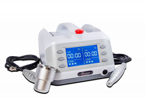 Laser veterinário para fotoestimulação veterinária - VetFlash - Grady Medical Systems - de diodo / de mesa