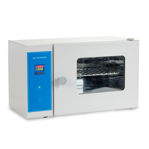 Incubadora de laboratório compacta - L-CU100 - Unico - aquecedora / constante