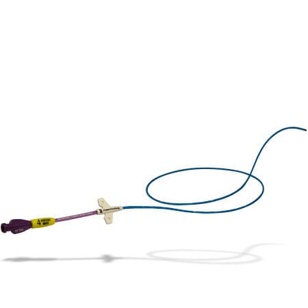 Cateter venoso central - PowerGroshong® PICC - Bard Access Systems