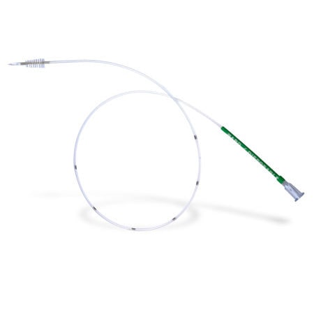 Escova de limpeza para endoscópio - Bard® PEG - Bard Access Systems