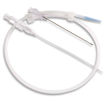 Bainha de acesso vascular - Bard Access Systems