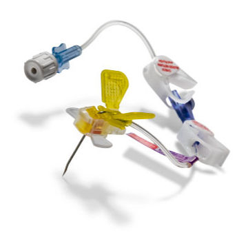Kit de infusão - PowerLoc®  - Bard Access Systems