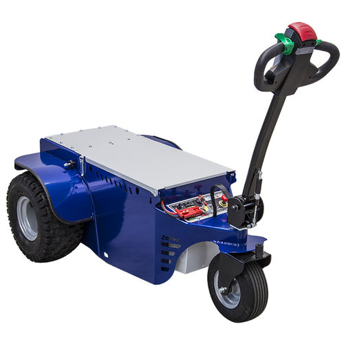 Rebocador pedestre elétrico - M10, M11 - Zallys
