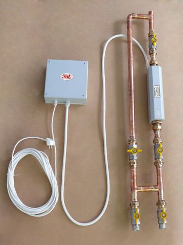 Aquecedor de uso médico de oxigênio - M-PM - Medical Technologies LBI