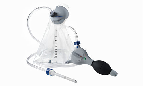 Kit para enema - Peristeen® - Coloplast