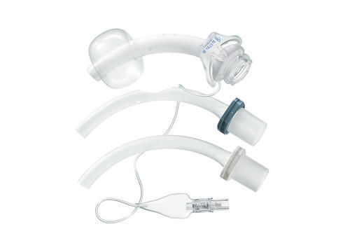 Cânula de traqueotomia - Tracoe Twist Plus C-Fen - Coloplast