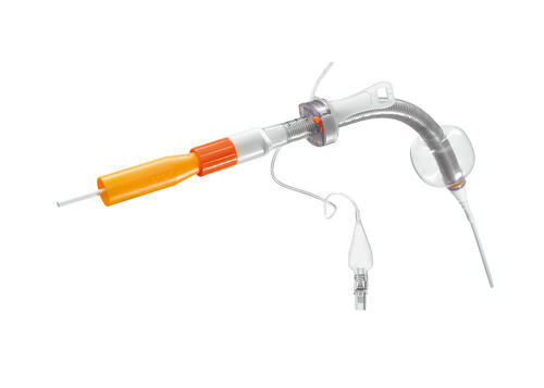 Cânula de traqueotomia - Tracoe Experc Set Vario XL Spiral C-P - Coloplast