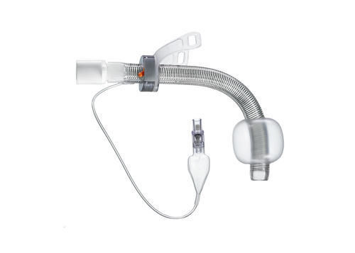 Cânula de traqueotomia - Tracoe Vario XL Spiral C - Coloplast