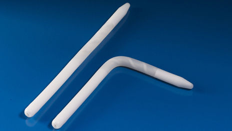 Prótese peniana moldável - Genesis® - Coloplast