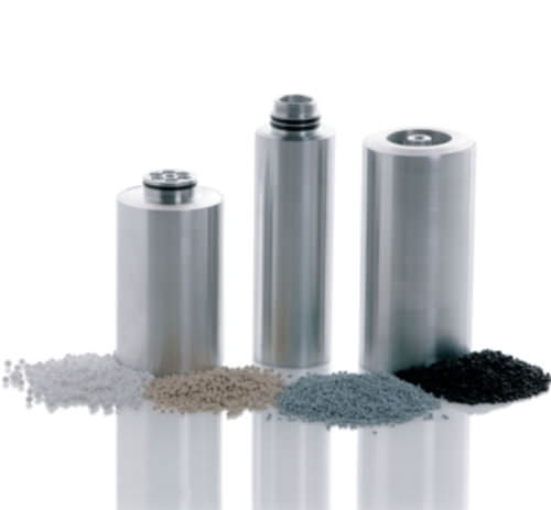 Cartucho filtrante de gás - KSI Filtertechnik - de laboratório