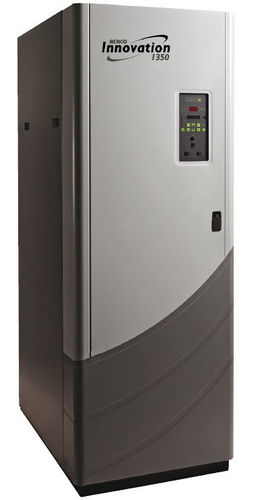 Caldeira a água quente - Innovation 1350 - AERCO International - alimentada a gás