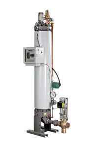 Caldeira a vapor - SWDW45 - AERCO International