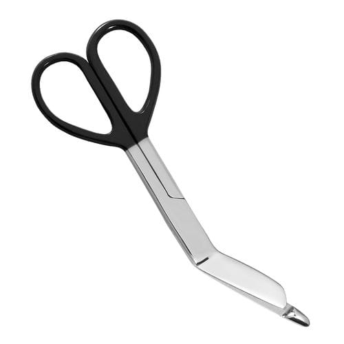 Tesoura para ataduras - 864 - Prestige Medical - de Lister / para pacientes humanos / autoclavável