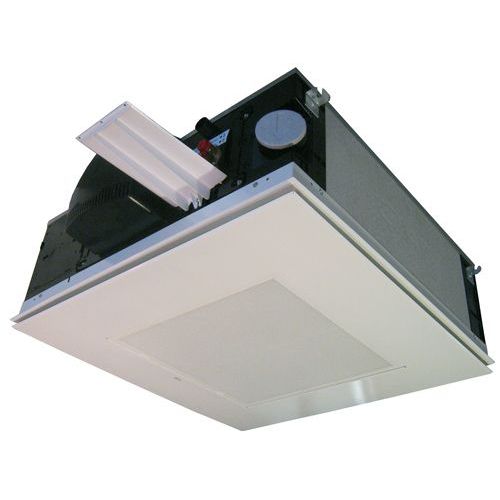 Ventiloconvector tipo cassete - COADIS LINE 900™  - CIAT - de teto