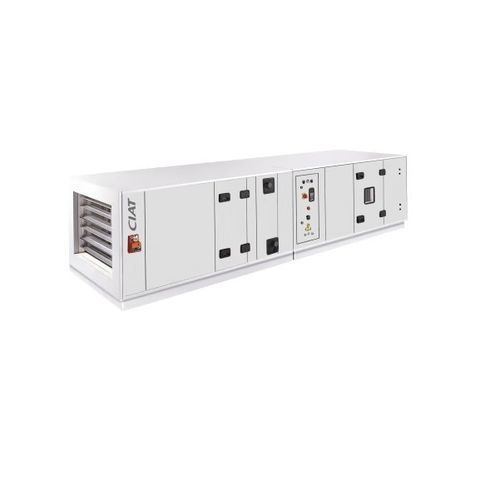 Unidade de tratamento de ar para salas limpas - CLIMACIAT AIRTECH Power  - CIAT - modular