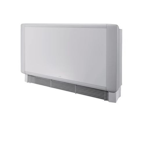 Ventiloconvector de parede - MAJOR LINE™  - CIAT