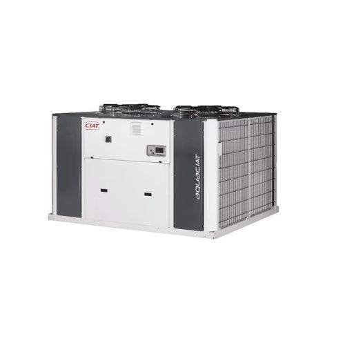 Resfriador de laboratório compacto - AQUACIAT™ ILD R-32 - CIAT - aquecedor / de resfriamento a ar / de resfriamento a água