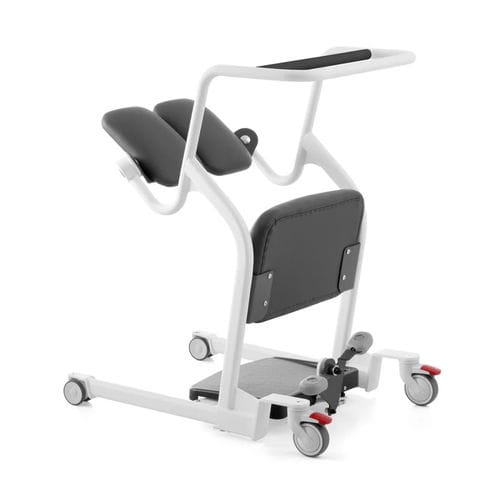 Elevador de transferência manual - VertiHelp - Meden-Inmed - com rodízios