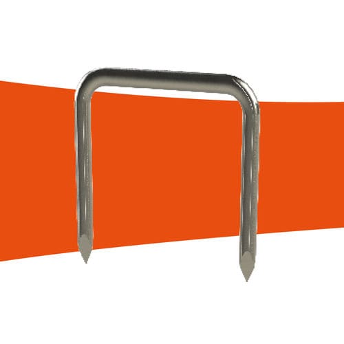 Grampo para falange do pé - DynafitSystem® - Neosteo - para hálux valgo / para osteotomia de Akin / não absorvível