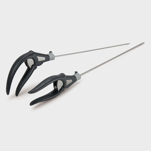 Porta-agulha para laparoscopia - ERAGONstitch - Richard Wolf