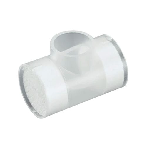 Trocador de calor e de umidade para circuito paciente - Thermovent™ T - Smiths Medical Surgivet
