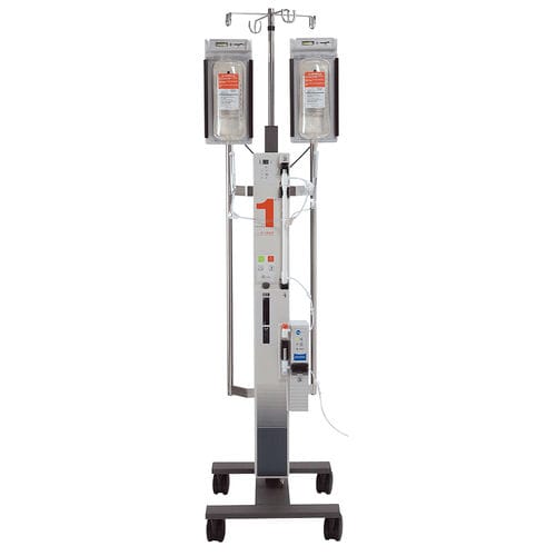 Aquecedor de sangue para cuidados intensivos - Level 1™ H-1200 - Smiths Medical Surgivet