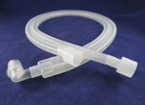 Circuito de anestesia veterinário - J0248A - Jorgensen Laboratories - semiaberto