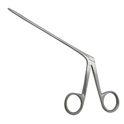 Pinça cirúrgica - J1505D10  - Jorgensen Laboratories - veterinária / serrilhada / em aço inoxidável