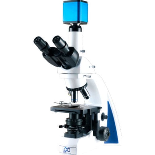 Câmera para microscópio - J08221080N  - Jorgensen Laboratories - digital / HD / CMOS