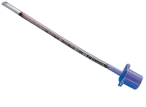 Tubo endotraqueal oral - J0629D - Jorgensen Laboratories