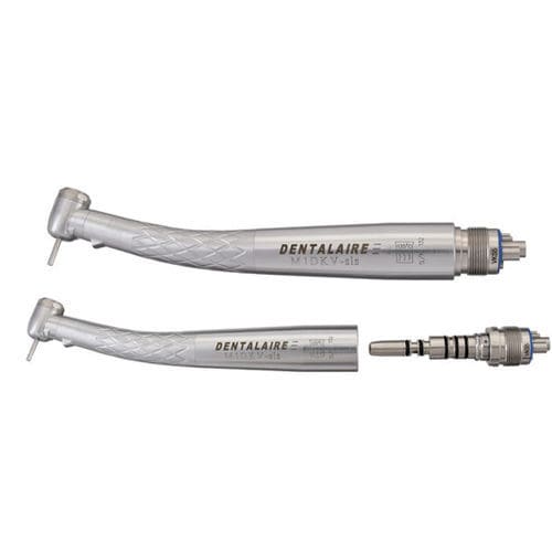 Peça de mão odontológica - DA400A - Dentalaire - veterinária / de odontologia veterinária / direta