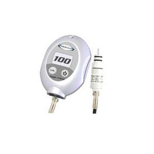 Aparelho para teste de oxigênio - OX500 - Mediaid Inc. - para dispositivos médicos / portátil / para pacientes humanos