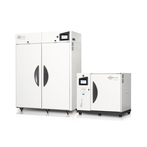 Câmara climática - PharmaEvent - Weiss Technik - de umidade / de temperatura / de estabilidade