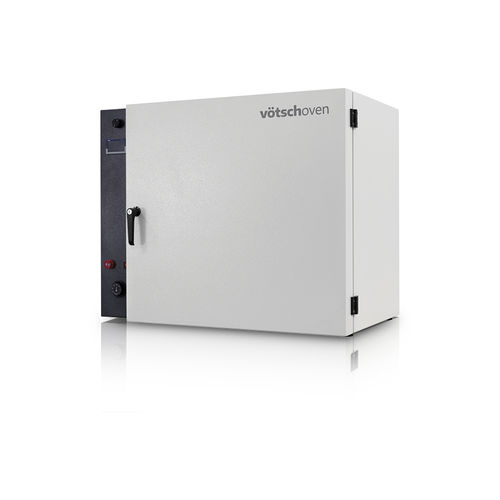 Forno de aquecimento - vötschoven Lab - Weiss Technik - de secagem / térmico / de laboratório