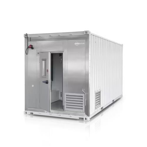 Câmara de teste de estabilidade - PharmaEvent - Weiss Technik - climática / de temperatura / para a indústria farmacêutica
