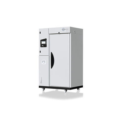 Câmara climática - Fitotron SGC - Weiss Technik - de umidade / de temperatura / de luz