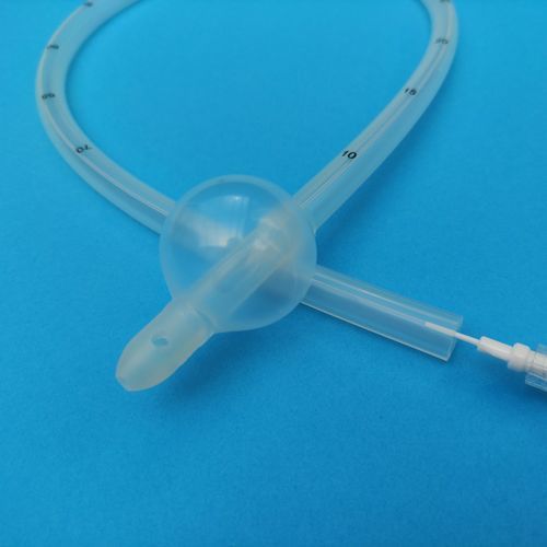 Sonda de calibração gástrica para bypass gástrico - Heliosond HSG - Helioscopie - para gastrectomia vertical
