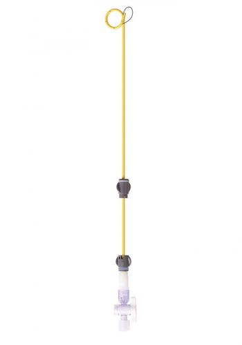 Cateter de nefrostomia - MAGNUSSON - Urotech - renal / em poliuretano (PU) / 8 Fr