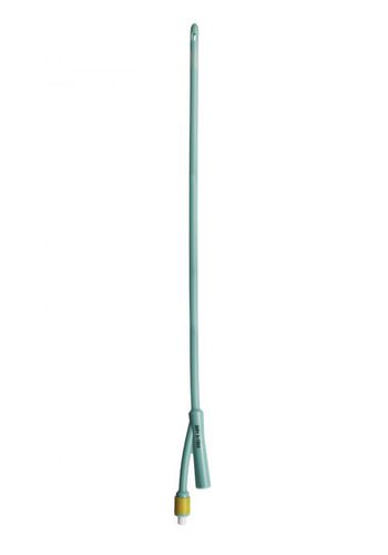 Cateter para drenagem urinária - VISI-INTEGRAL - Urovision - uretral / balão / com ponta Nelaton