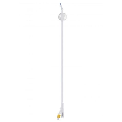 Cateter para drenagem urinária - VISIODRAIN - Urovision - uretral / balão / em silicone