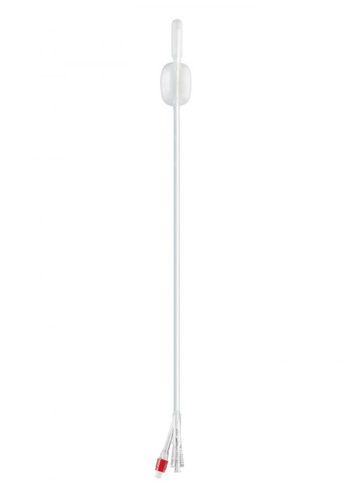 Cateter para manometria - UR-460 - Urovision - retal / balão / 18 Fr